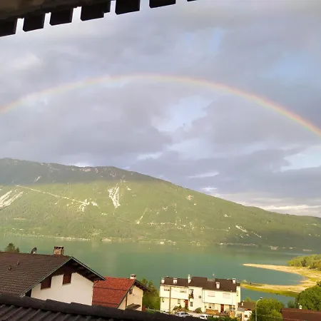 Casa Vigne * Farra d'Alpago