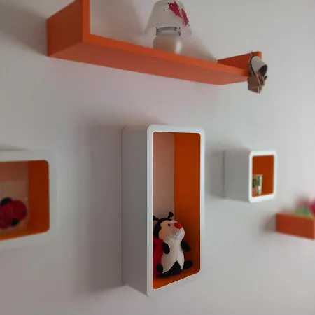 Casa Vigne * Фарра д'Альпаго