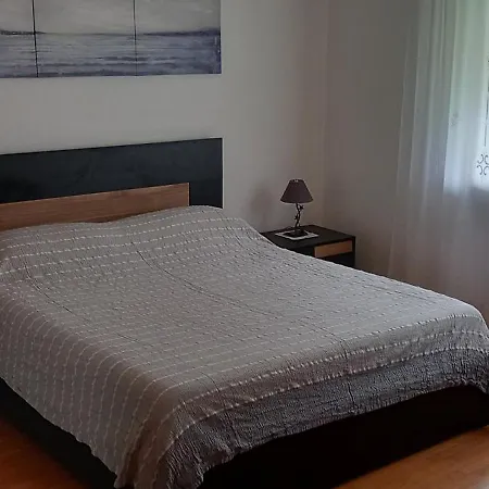 Lägenhet Casa Vigne *