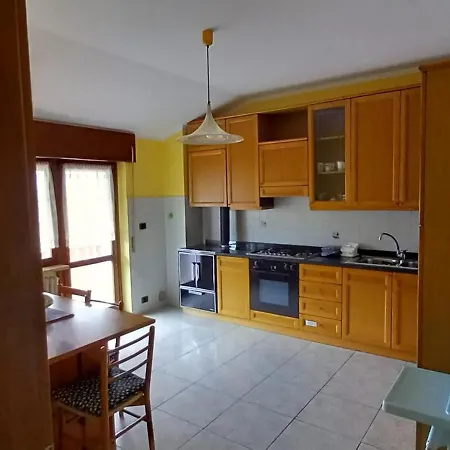 Casa Vigne Farra d'Alpago