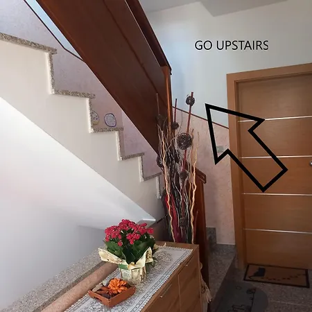 Casa Vigne Lägenhet Farra d'Alpago