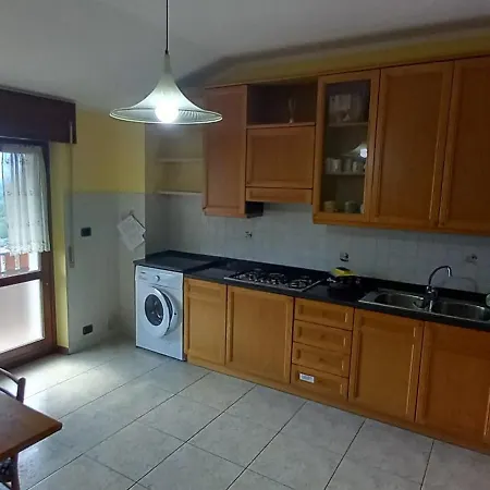 شقة Casa Vigne فارا دي ألباغو